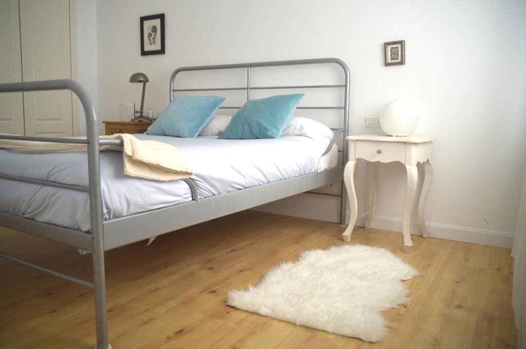Apartamento Casa Conte Cádiz